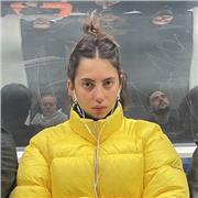 Madrelingua Italo/Inglese disponibile per lezioni linguistiche o scritture varie